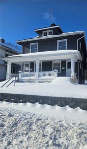 2323 N Main St, Dayton, OH, 45405
