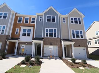 3007 Worthy Way, Durham, NC 27703