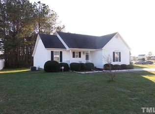 405 Landing Place Dr, Wendell, NC 27591