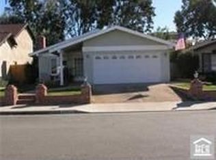 26462 Via Gaviota, Mission Viejo, CA 92691