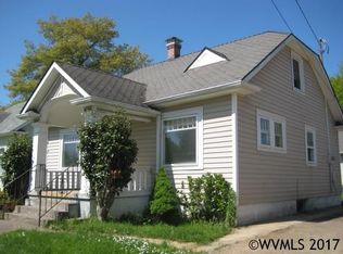653 15th St NE, Salem, OR 97301