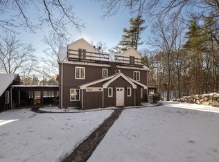 557 Dutton Rd #2, Sudbury, MA 01776