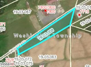 State Highway 35, Mount Pleasant Mills, PA 17853