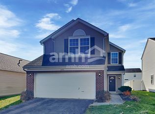 6875 Tumbleweed Ln, Canal Winchester, OH 43110