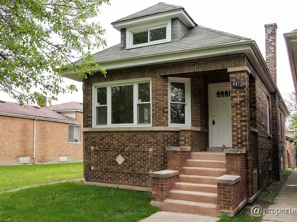 8910 S Eggleston Ave, Chicago, IL 60620