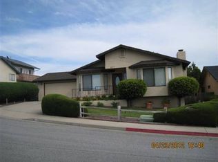 247 Ridge Rd, Pismo Beach, CA 93449