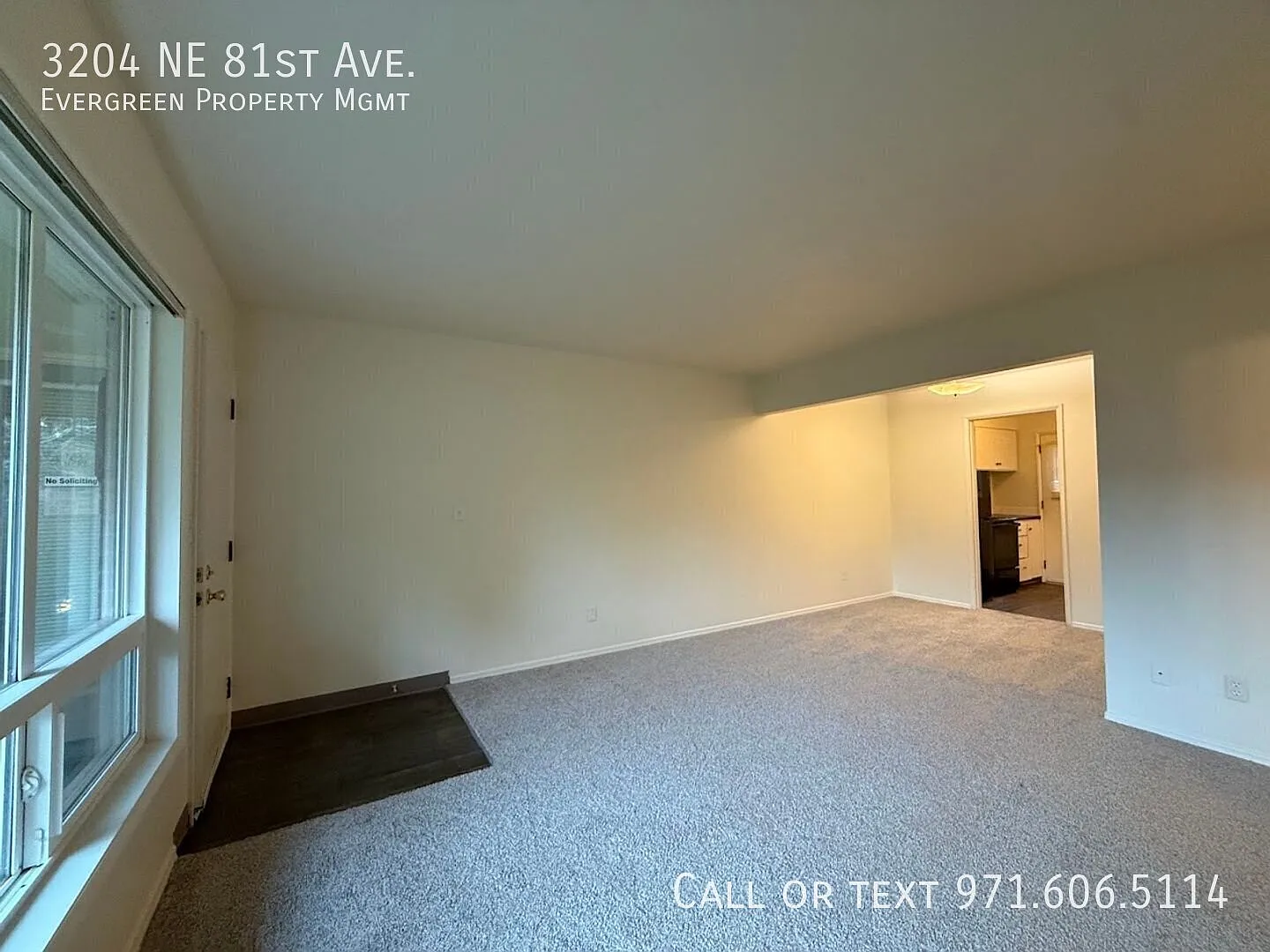 Spacious 1 Bdr, 1 Bth- Centrally Located With Many Conveniences ~ Yard Care Included! — Photo 4