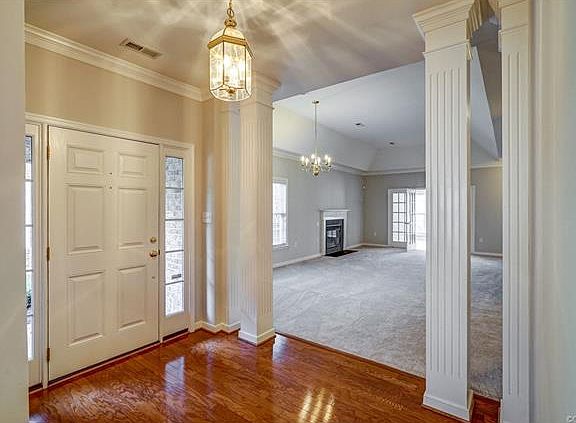 4th image of 4912 Parkcrest Ct #4912