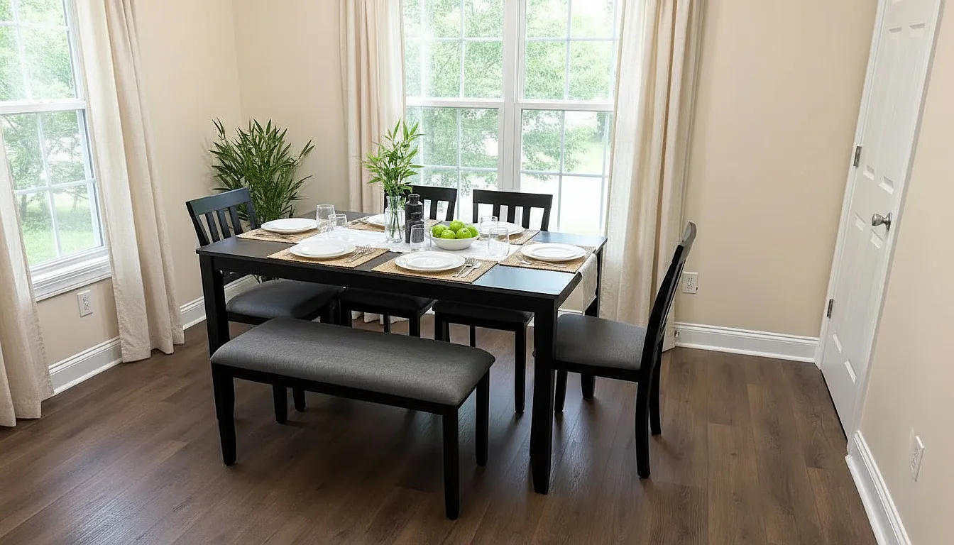3 bed, 2.5 bath, 1944 sqft, $4,000 — Photo 3