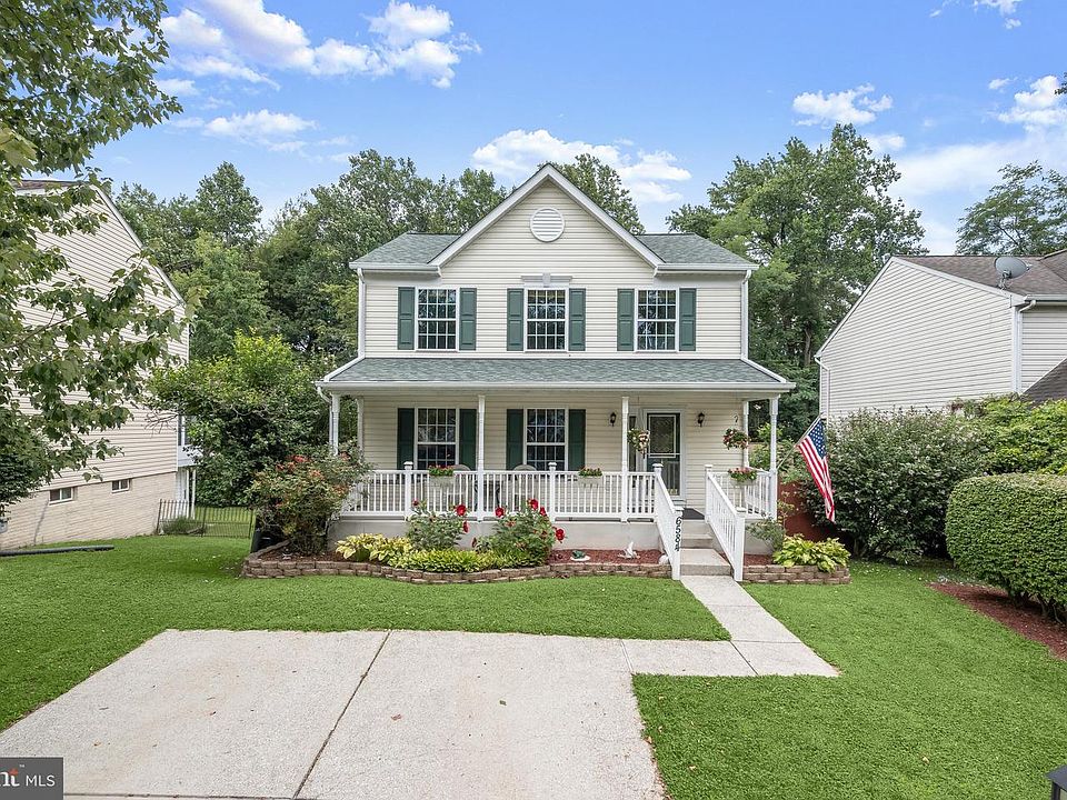 1st image of 6584 Huntshire Dr