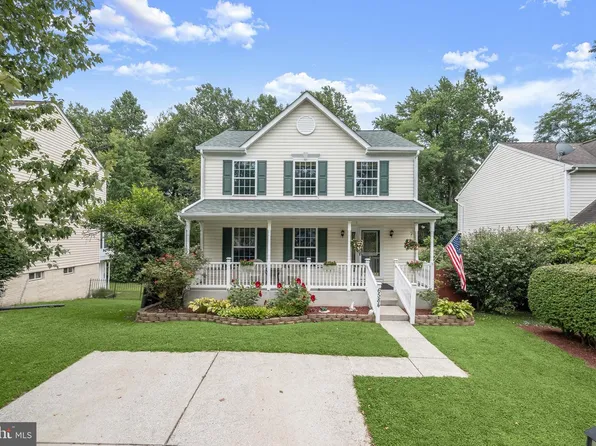 6584 Huntshire Dr, Elkridge, MD 21075