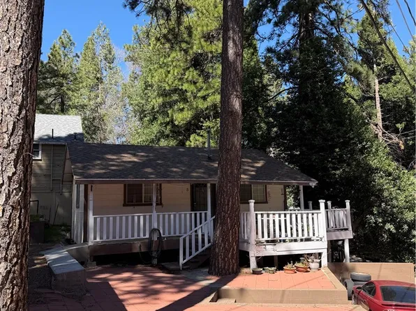23144 Balsam Ln, Crestline, CA 92325
