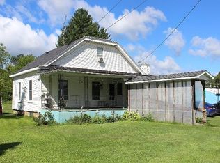 198 Fairground Rd, Shinglehouse, PA 16748