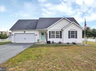 71 Shadywood Ln, Magnolia, DE 19962