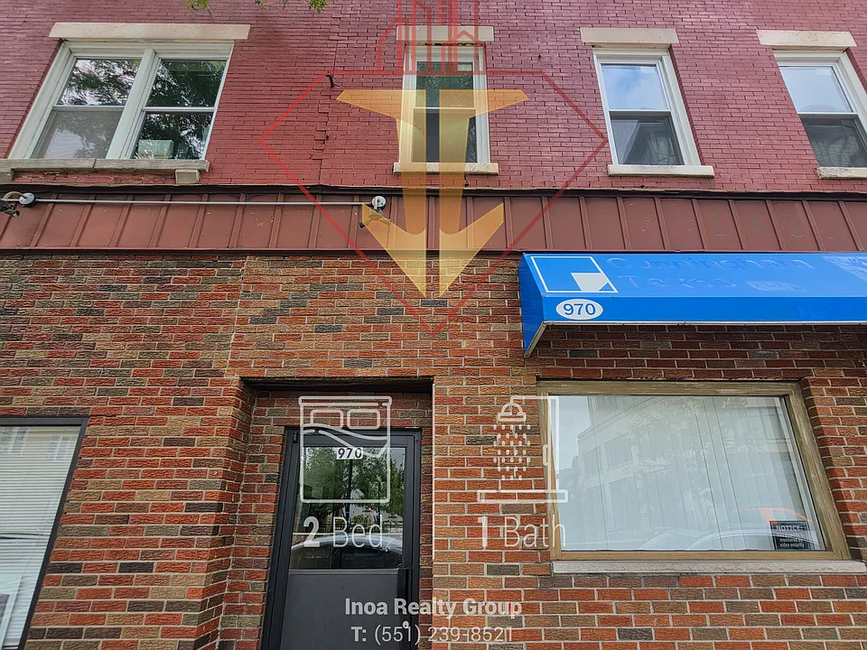 970 Broadway #2F