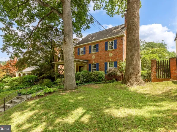 7537 14th St NW, Washington, DC 20012