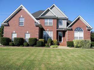 2647 Dora Elizabeth Ct, Murfreesboro, TN 37129