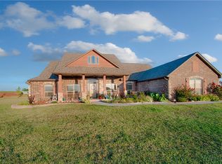 19786 Canyon Rock Rd, Purcell, OK 73080