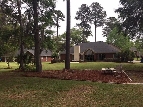 House Back