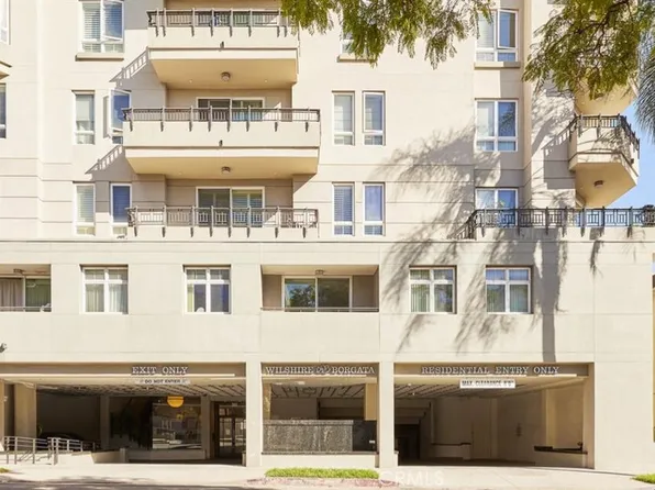 12222 Wilshire Blvd APT 508, Los Angeles, CA 90025
