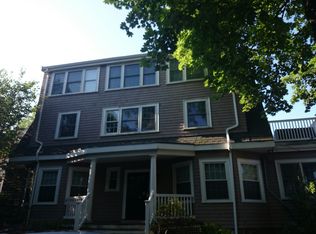 32 High Rock Way #3, Allston, MA 02134