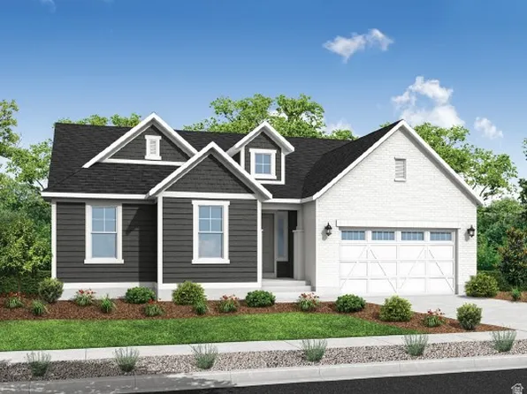 8902 S Smoky Hollow Rd, West Jordan, UT 84081