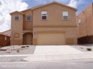 1631 Agua Dulce Dr SE, Rio Rancho, NM 87124