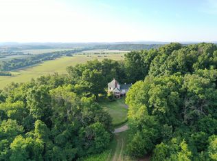 3405 Shady Rd, Bybee, TN 37713