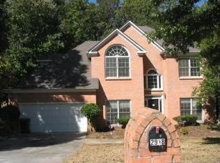 2918 Kingstream Dr, Snellville, GA 30039