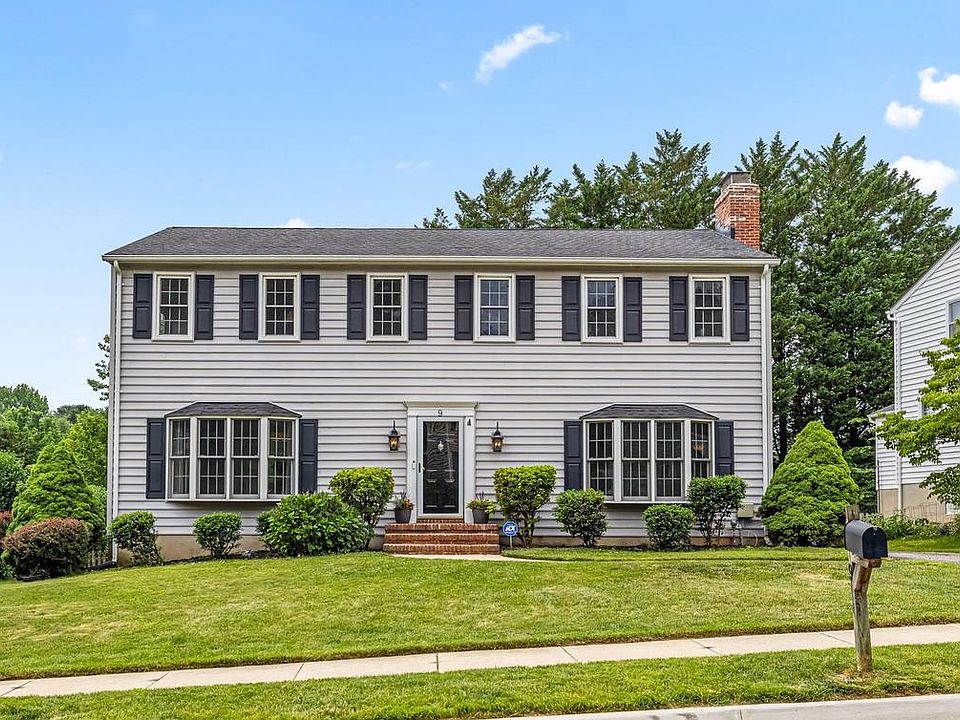 1st image of 9 Galetree Ct