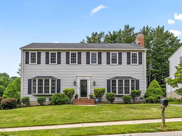 9 Galetree Ct, Cockeysville, MD 21030