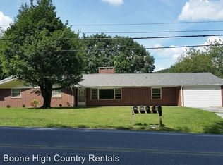 1397 Nc Highway 105 Byp, Boone, NC 28607