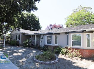 971 Dana Ave, San Jose, CA 95126