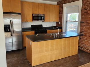 Hendrie Lofts, Detroit, MI 48202