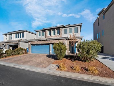 358 Terrill Ave, Las Vegas, NV, 89183