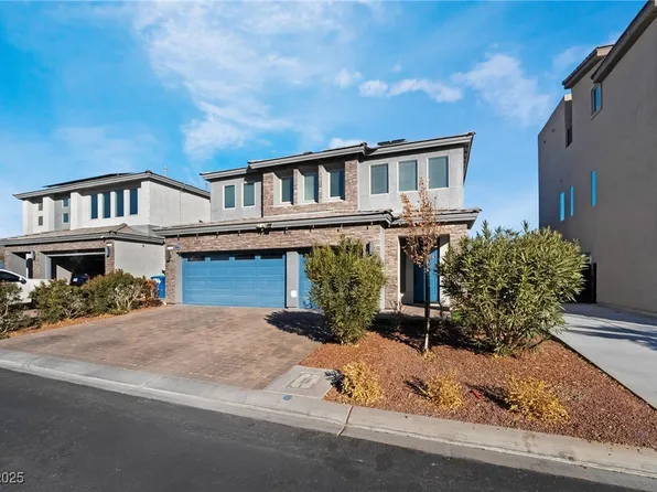 358 Terrill Ave, Las Vegas, NV 89183