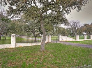 28117 Ralph Fair Rd, Boerne, TX 78015