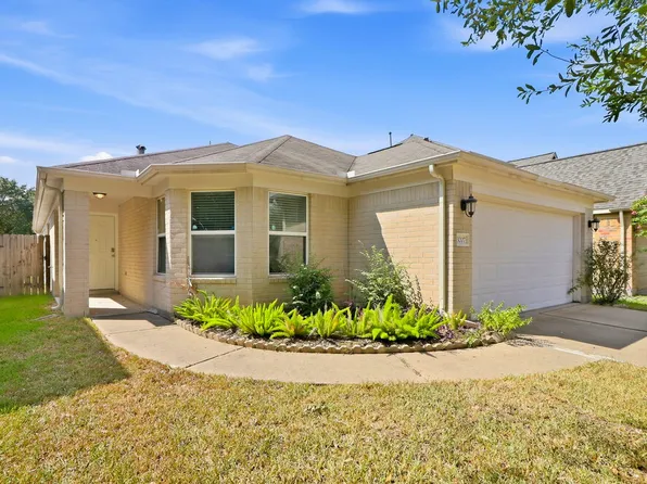 3207 Apple Dale Dr, Houston, TX 77084