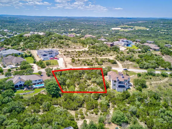 23810 CARINA CYN LOT 15, San Antonio, TX 78255