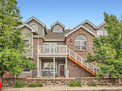 16366 E Fremont Avenue #11, Aurora, CO, 80016