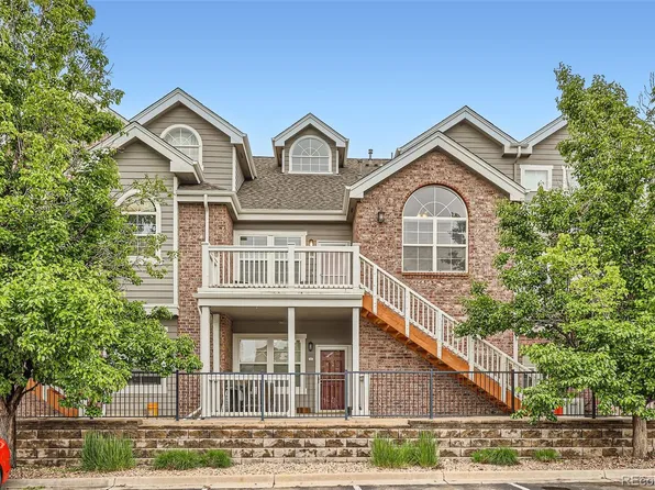 16366 E Fremont Avenue #11, Aurora, CO 80016