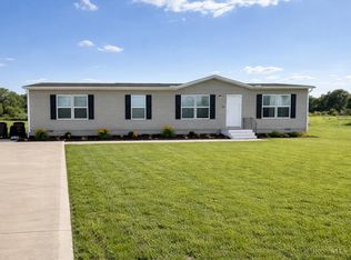 1780 Martinique Dr, Mount Orab, OH 45154