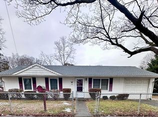 1185 Success Ave, Stratford, CT 06614
