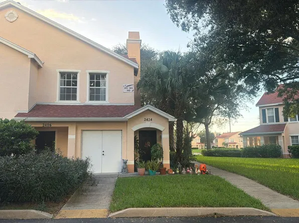 2424 57th Cir, Vero Beach, FL 32966