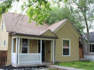 1006 Breckenridge St, Helena, MT 59601