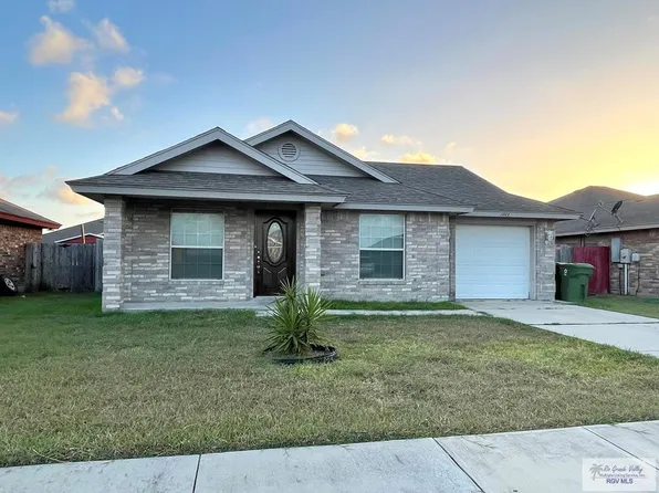 1943 Athens St, Brownsville, TX 78520