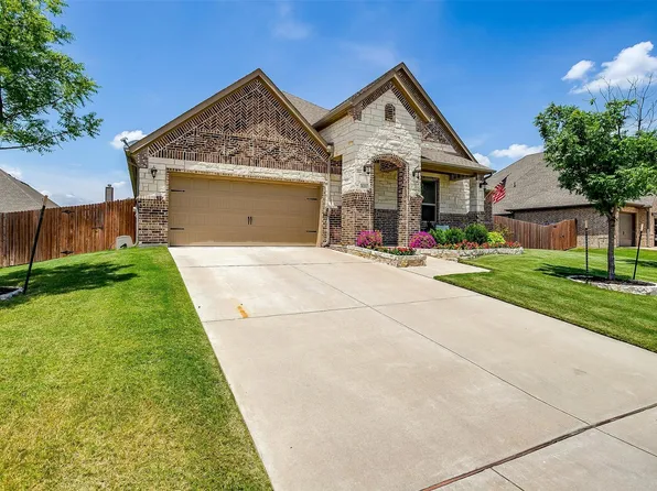 621 Dove Creek Park, Midlothian, TX 76065