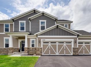 15450 Hampshire Ln, Savage, MN 55378