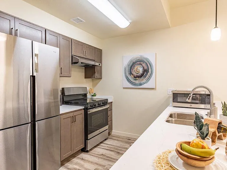 The Jax Apartments — Photo 6