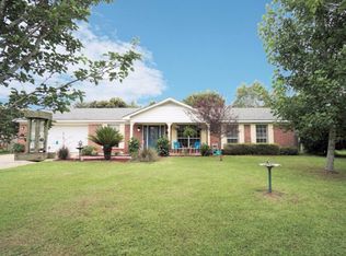 16431 Quail Ln, Foley, AL 36535